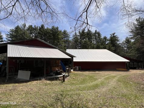 100 Fish Hollow Road North Creek NY 12853