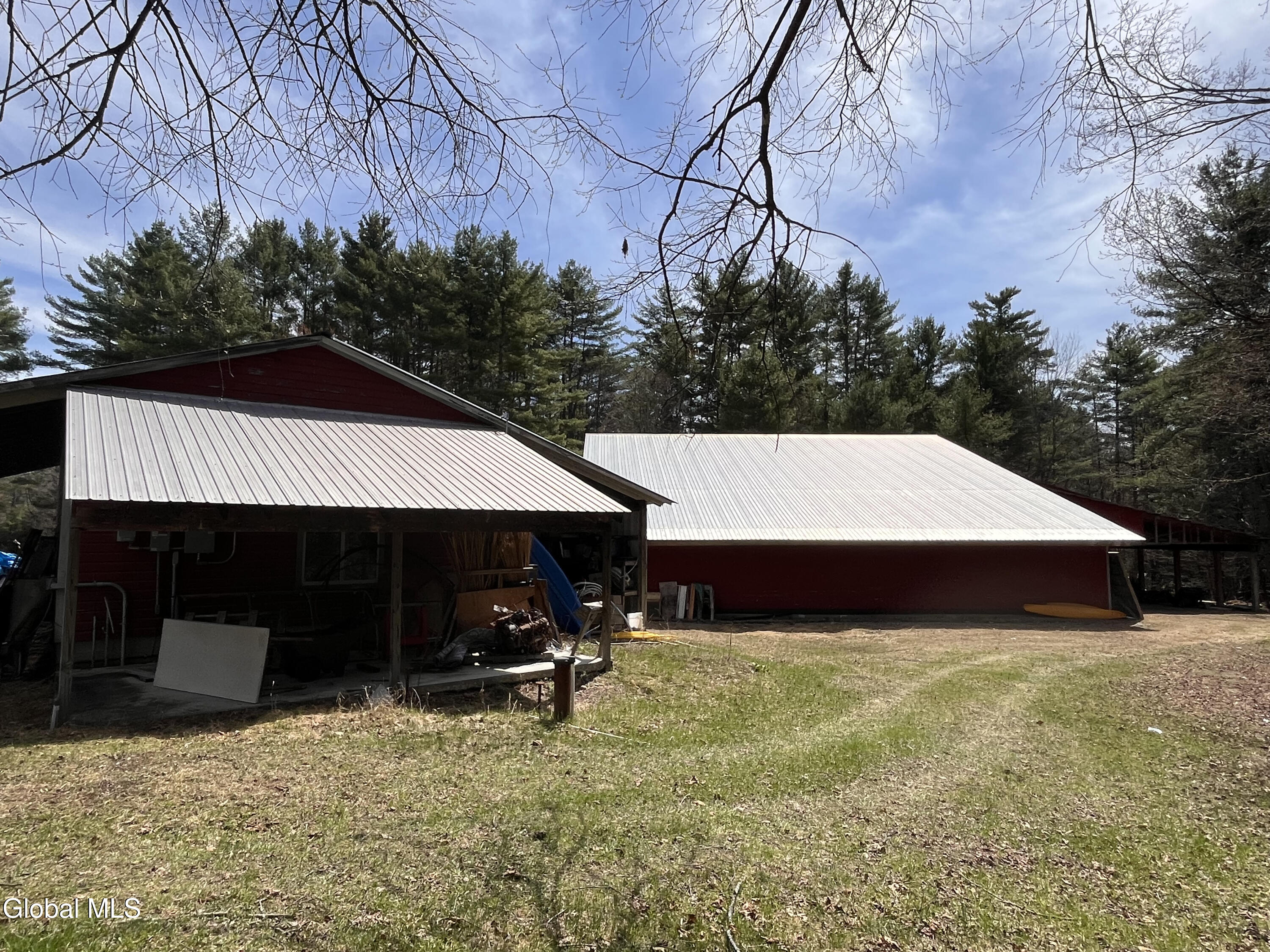 100 Fish Hollow Road North Creek NY 12853