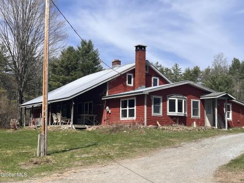 100 Fish Hollow Road North Creek NY 12853