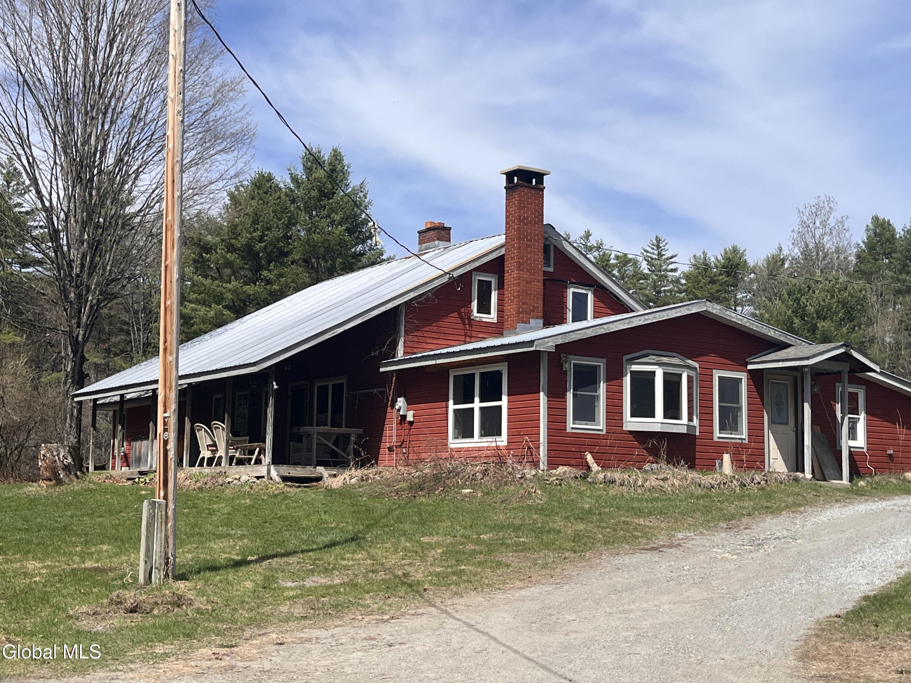 100 Fish Hollow Road North Creek NY 12853