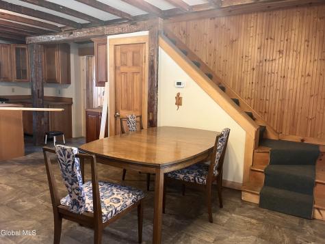 100 Fish Hollow Road North Creek NY 12853