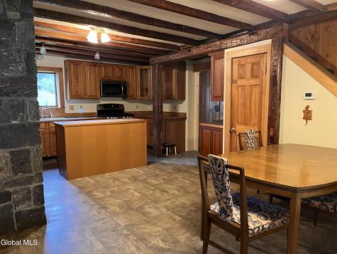 100 Fish Hollow Road North Creek NY 12853