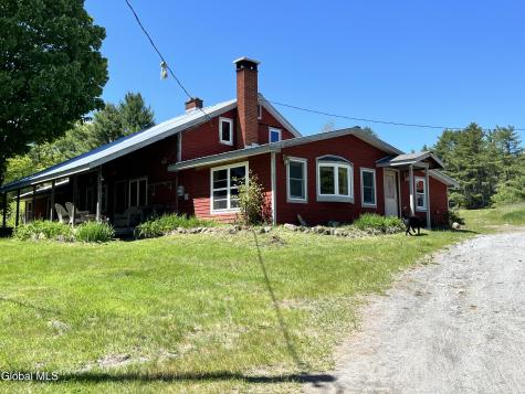 100 Fish Hollow Road North Creek NY 12853