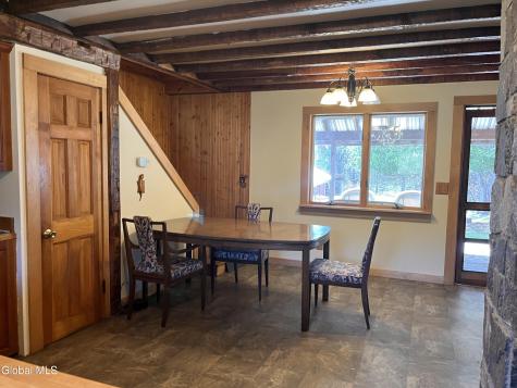 100 Fish Hollow Road North Creek NY 12853