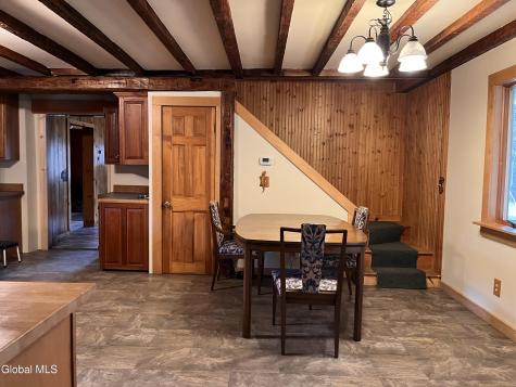 100 Fish Hollow Road North Creek NY 12853