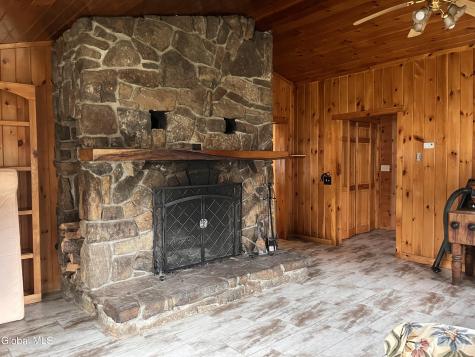 100 Fish Hollow Road North Creek NY 12853