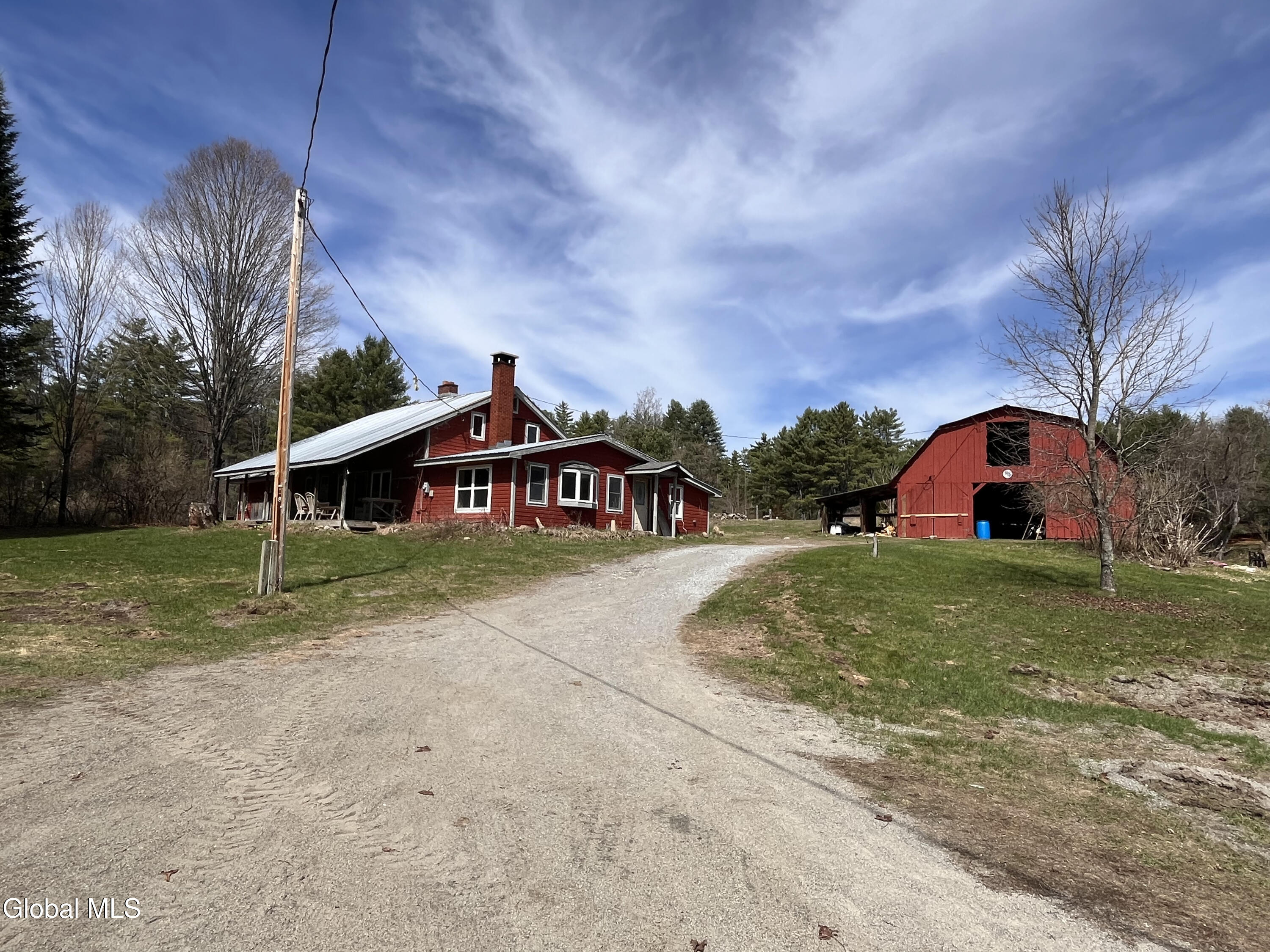 100 Fish Hollow Road North Creek NY 12853
