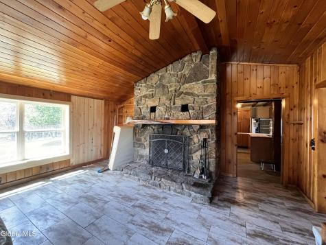 100 Fish Hollow Road North Creek NY 12853