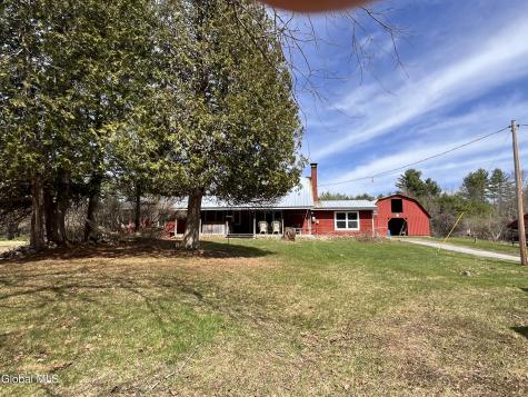 100 Fish Hollow Road North Creek NY 12853