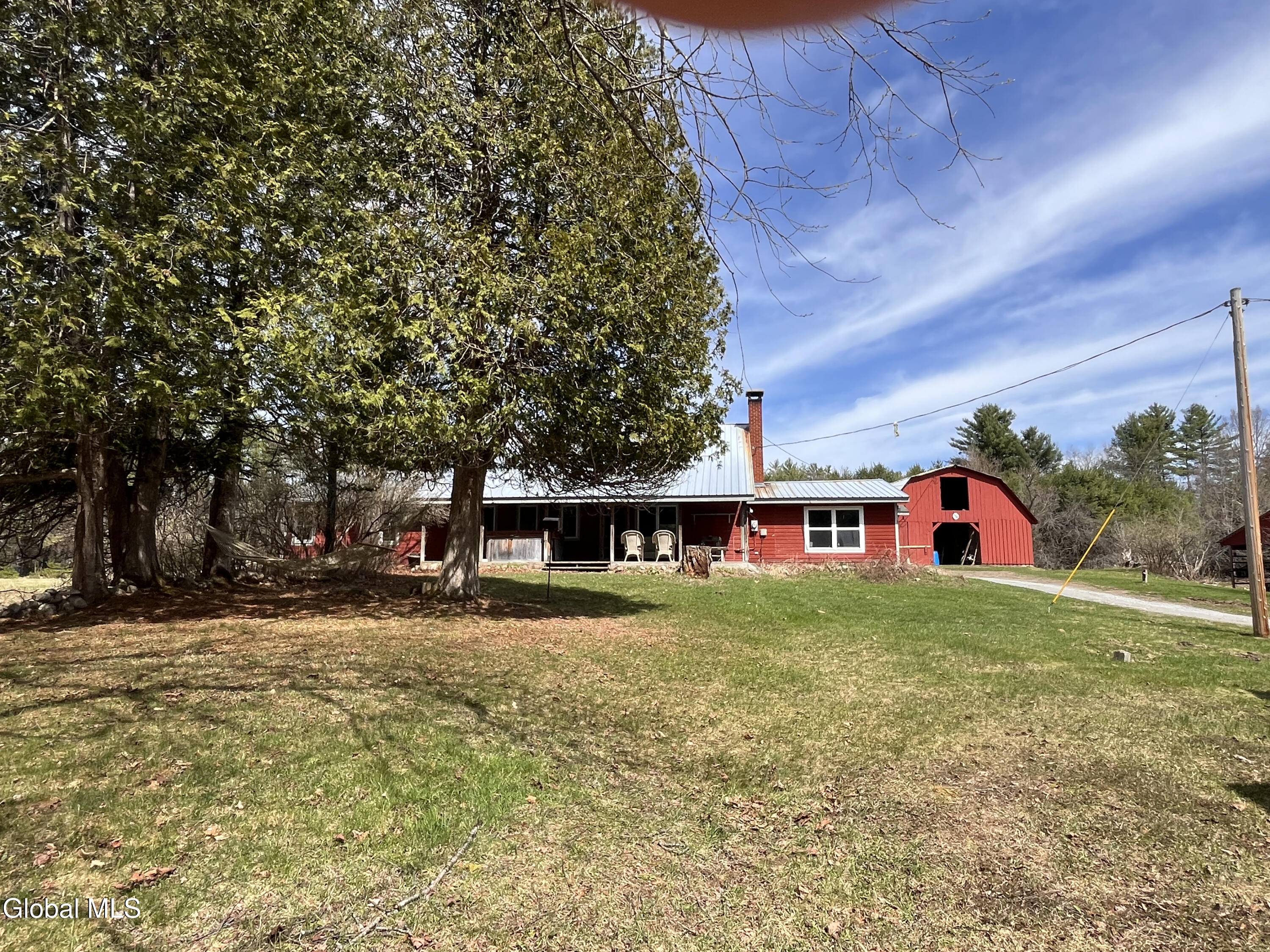 100 Fish Hollow Road North Creek NY 12853