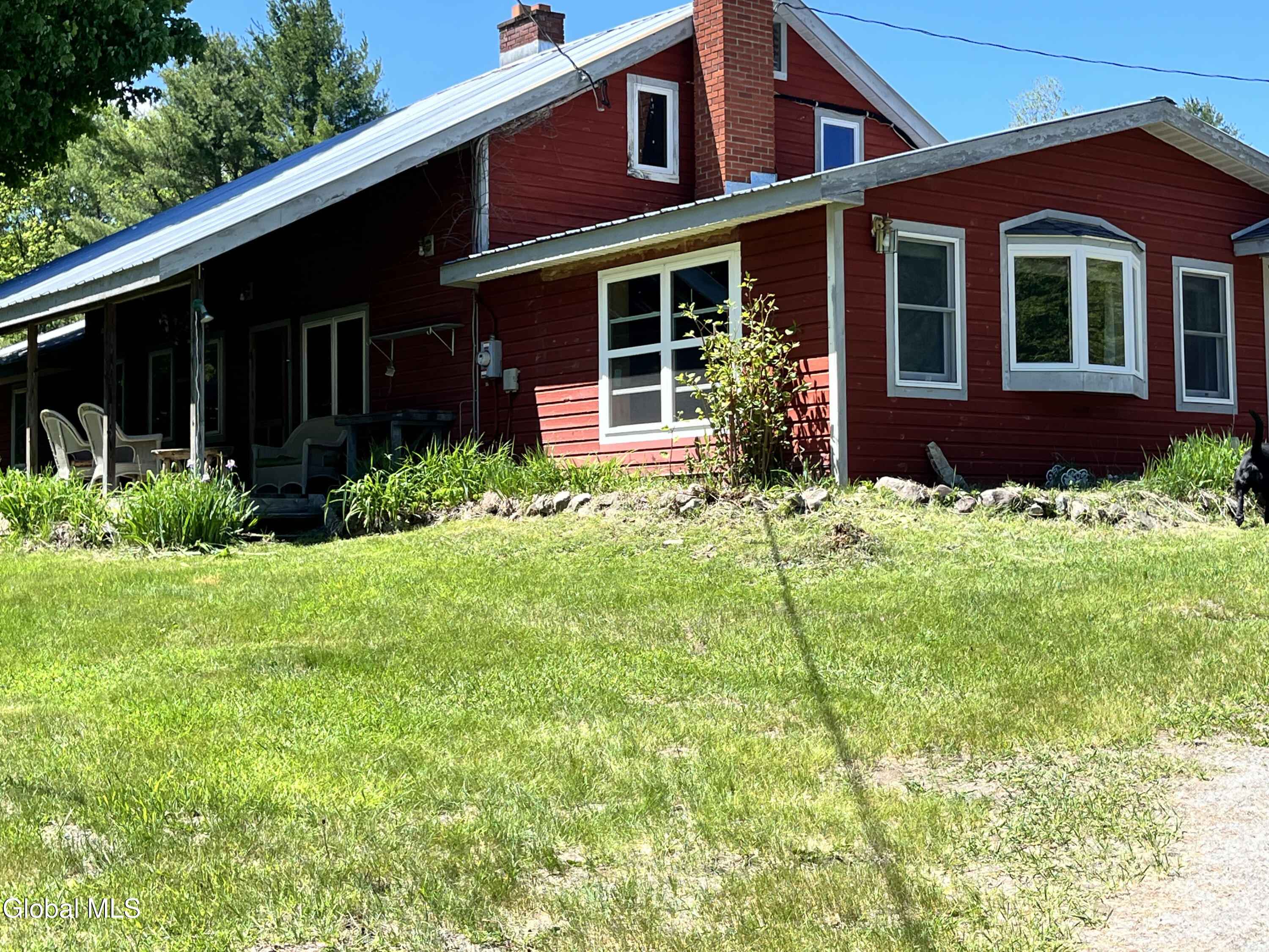 100 Fish Hollow Road North Creek NY 12853