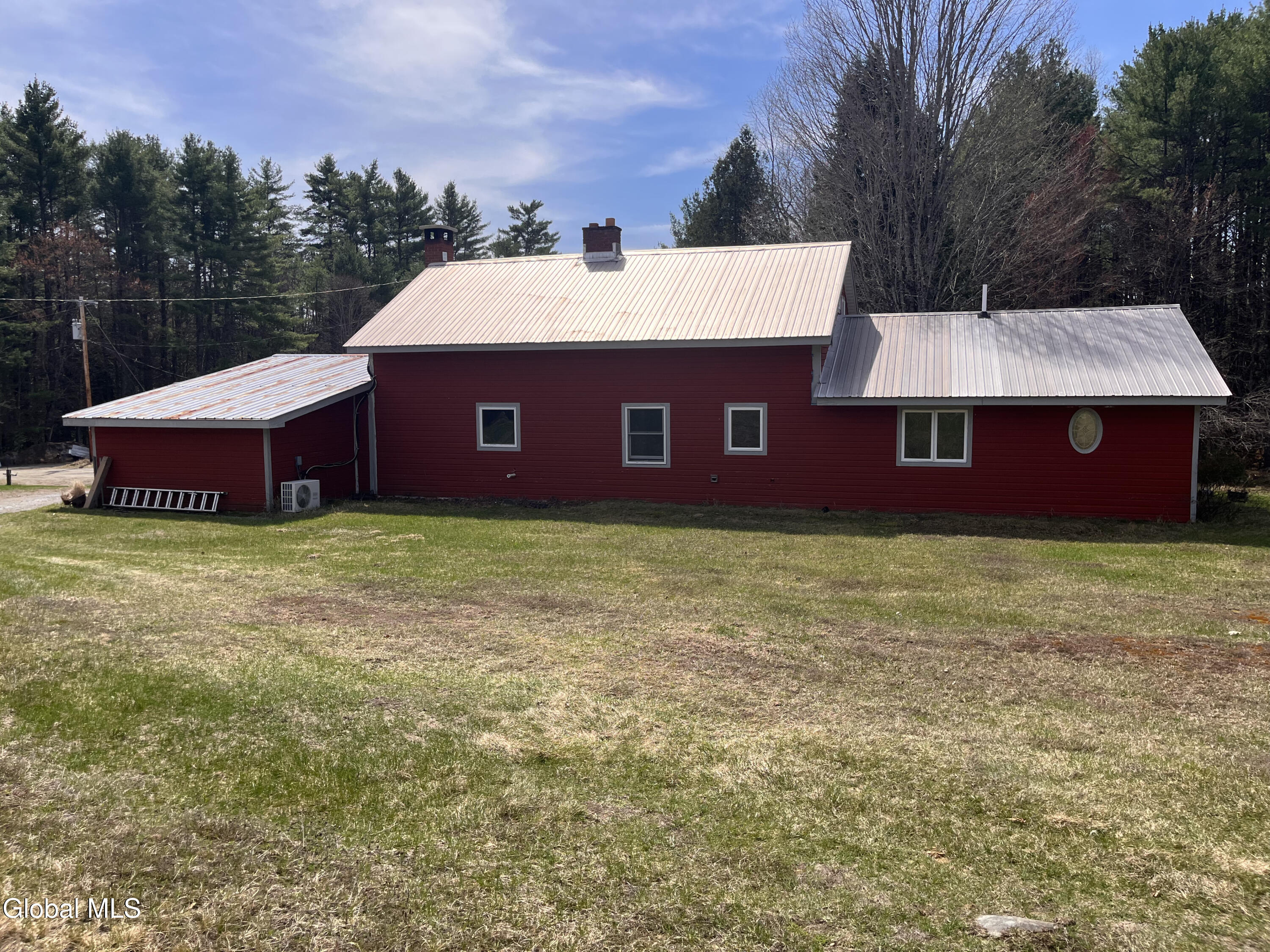 100 Fish Hollow Road North Creek NY 12853