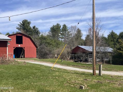 100 Fish Hollow Road North Creek NY 12853