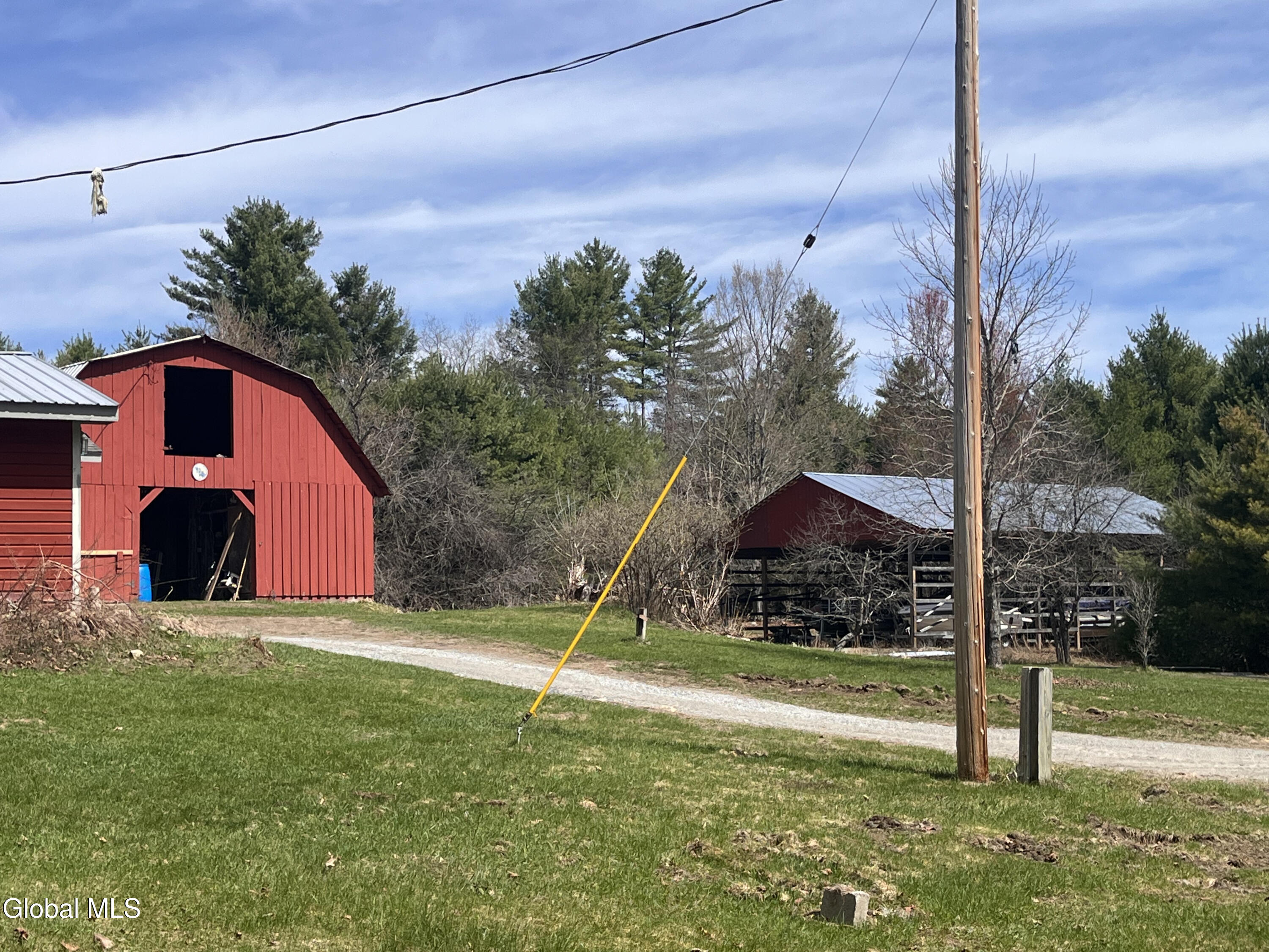 100 Fish Hollow Road North Creek NY 12853