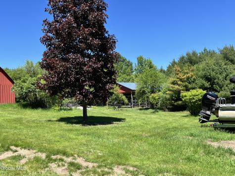 100 Fish Hollow Road North Creek NY 12853