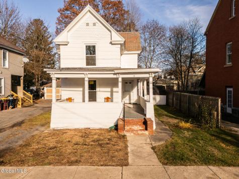 15 Garfield Street Queensbury NY 12801