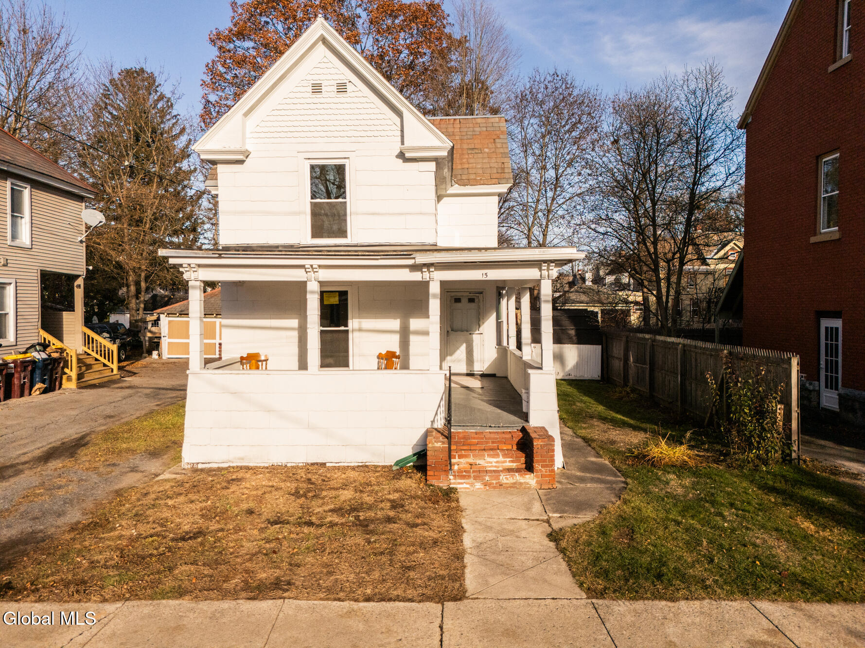 15 Garfield Street Queensbury NY 12801