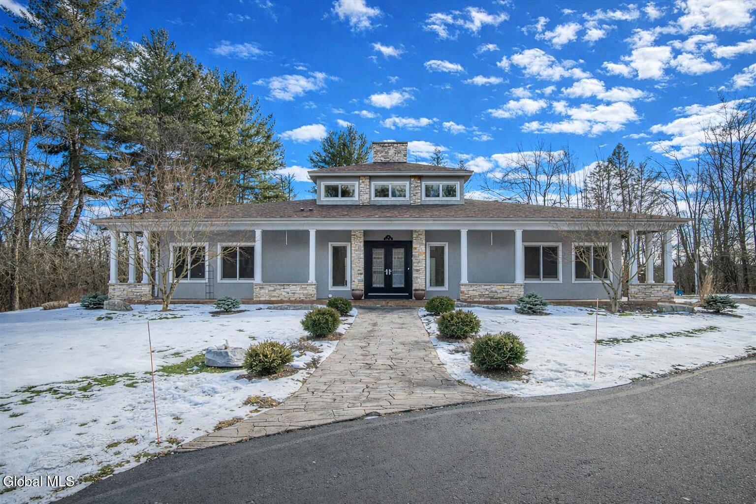 7 Legends Way Ballston Lake NY 12019