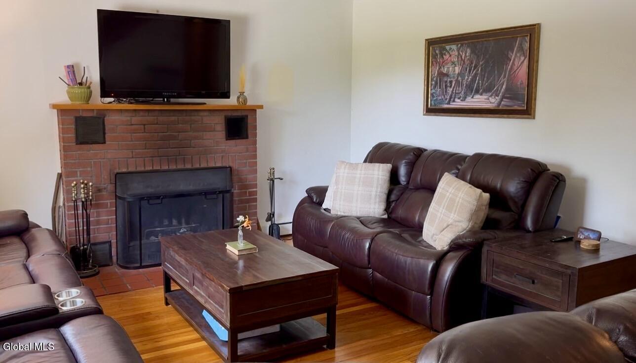 36 Ball St Extension Hoosick Falls NY 12090