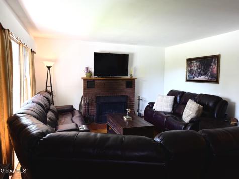 36 Ball St Extension Hoosick Falls NY 12090