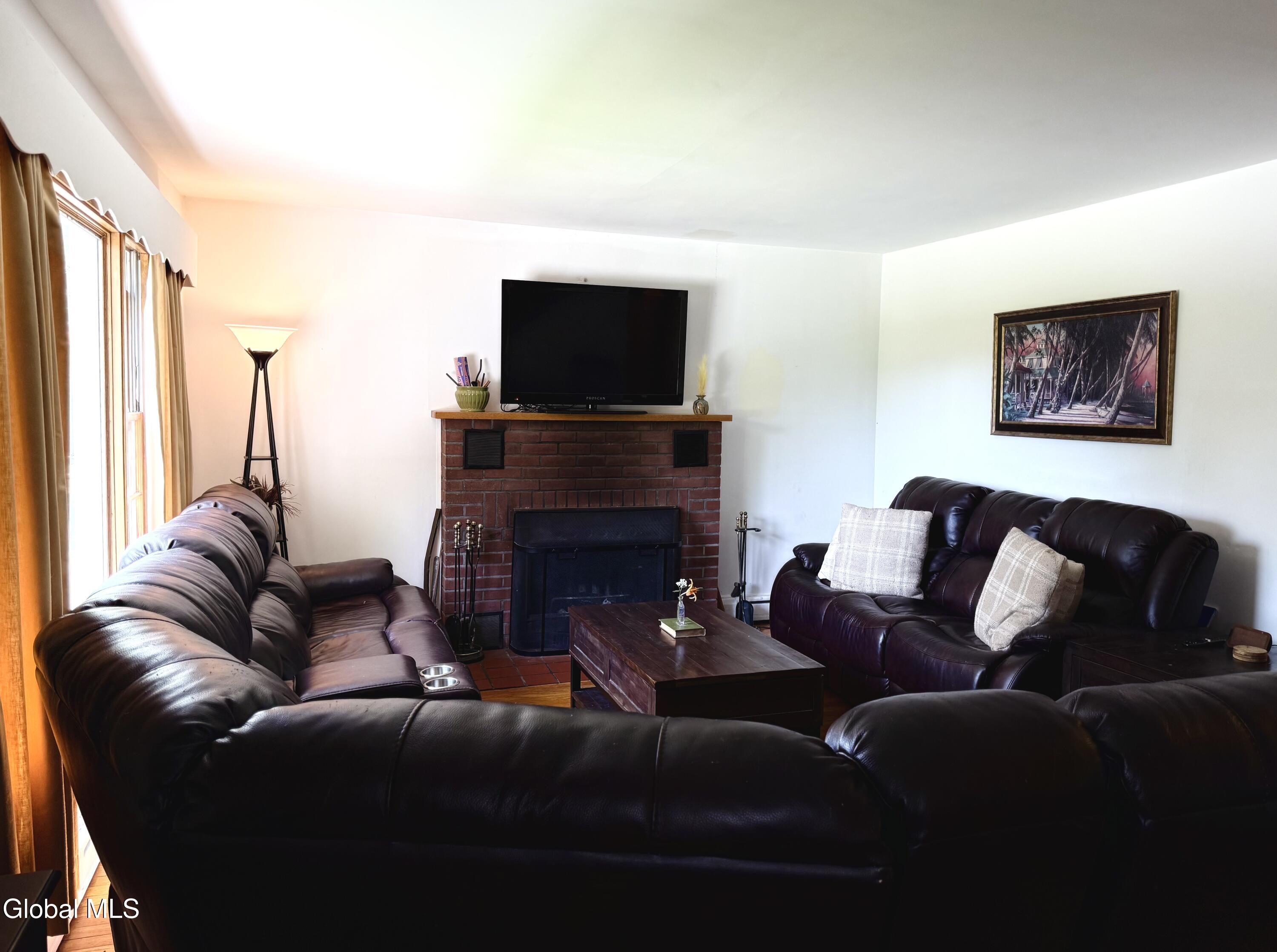 36 Ball St Extension Hoosick Falls NY 12090