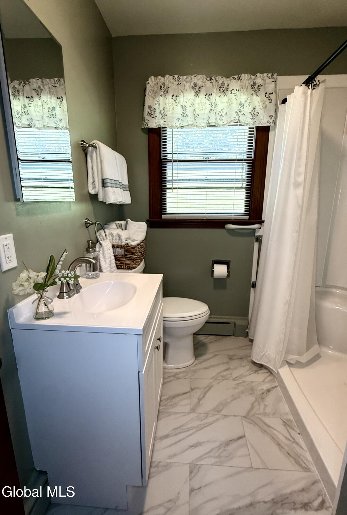 36 Ball St Extension Hoosick Falls NY 12090