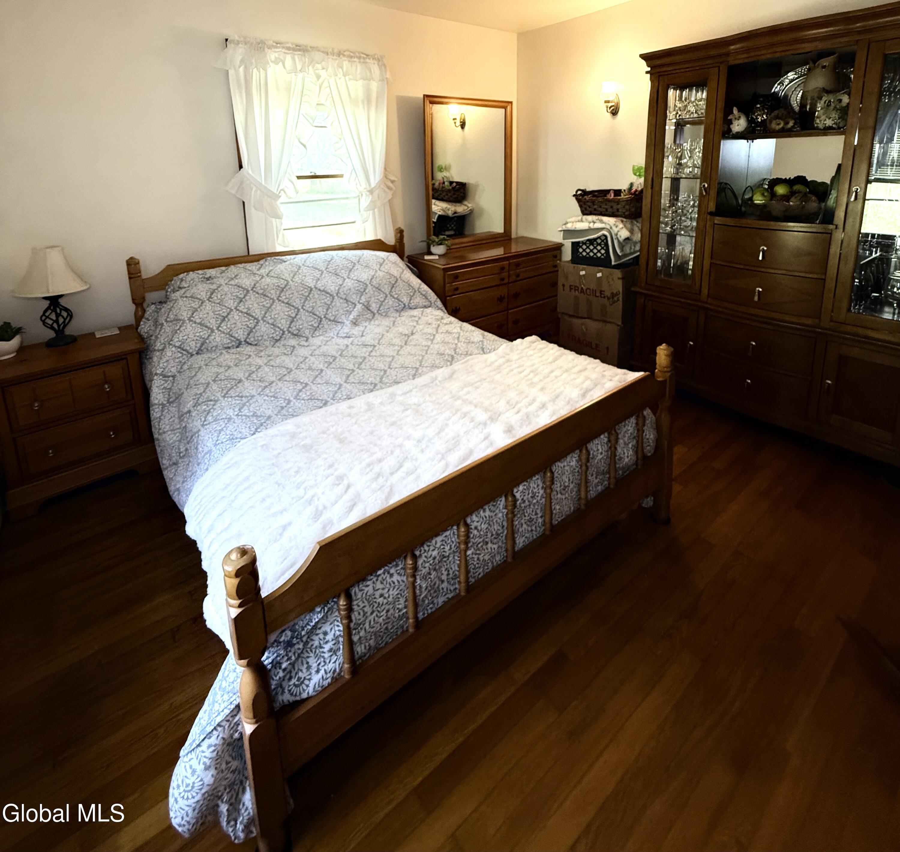36 Ball St Extension Hoosick Falls NY 12090