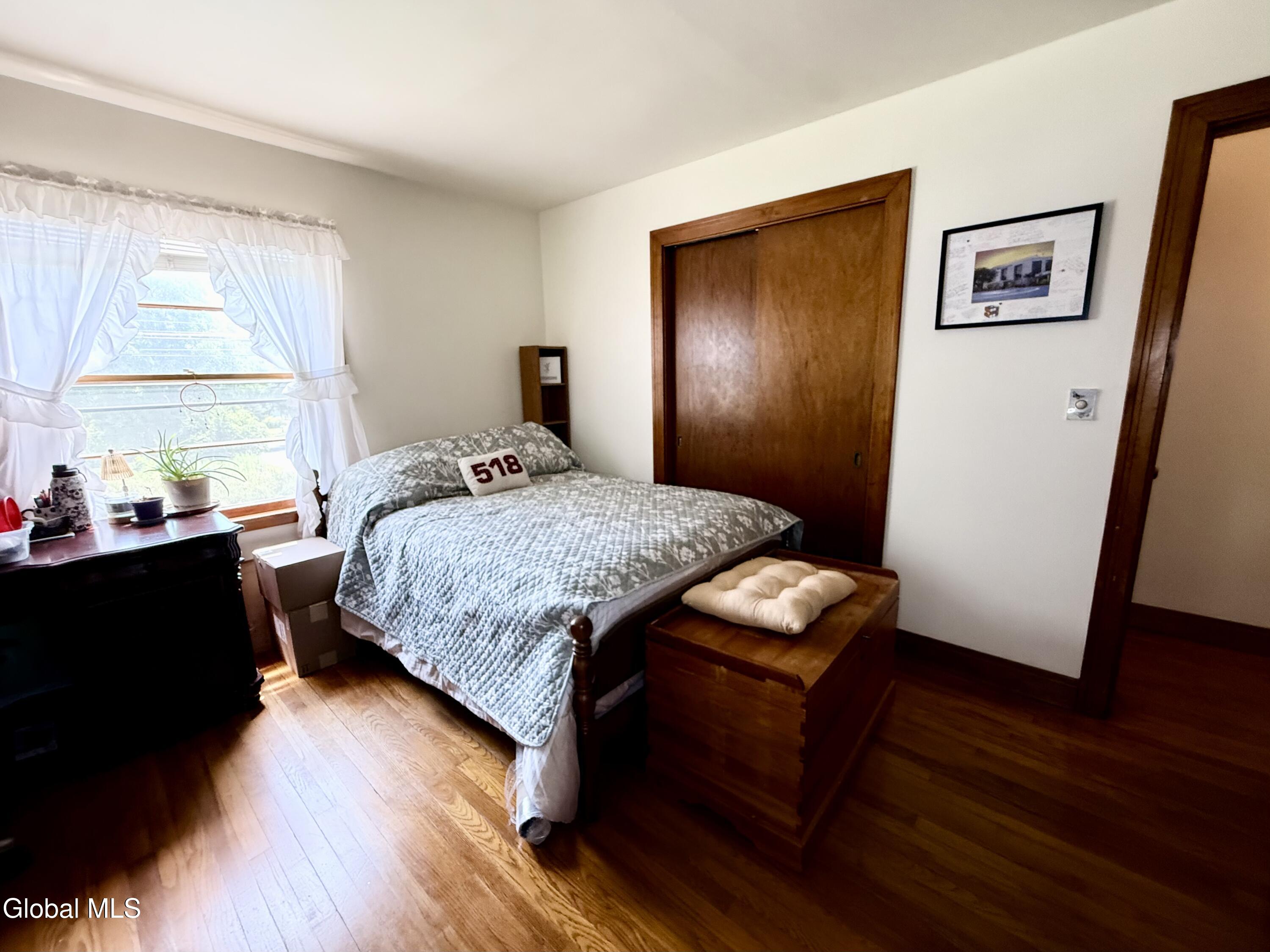 36 Ball St Extension Hoosick Falls NY 12090
