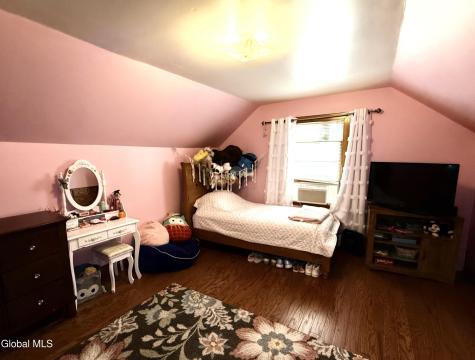 36 Ball St Extension Hoosick Falls NY 12090