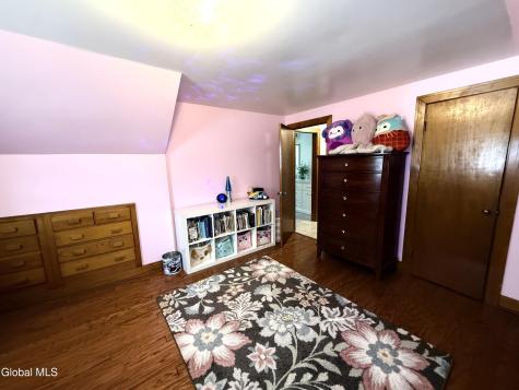 36 Ball St Extension Hoosick Falls NY 12090