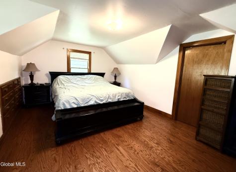 36 Ball St Extension Hoosick Falls NY 12090