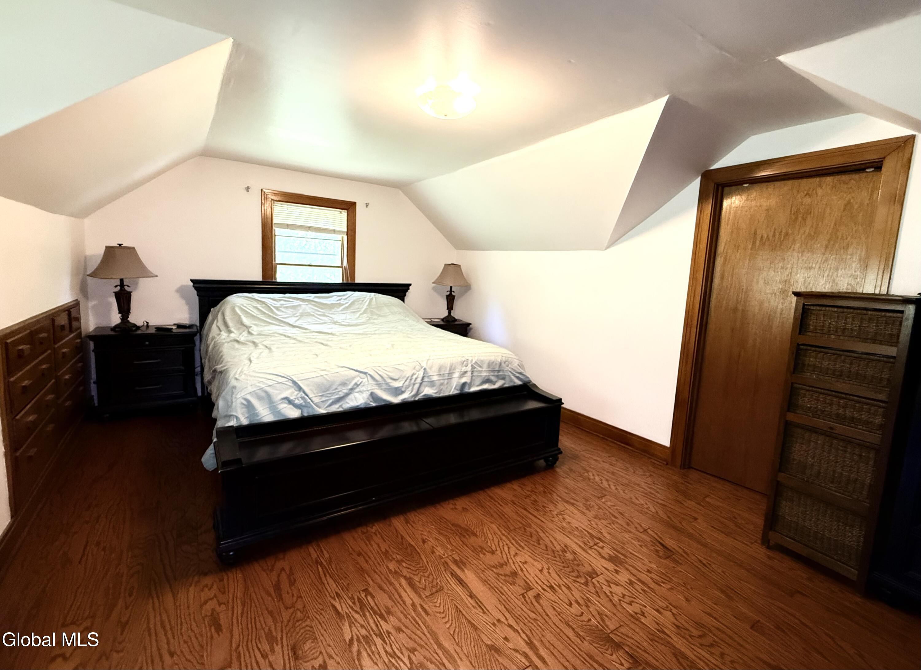 36 Ball St Extension Hoosick Falls NY 12090