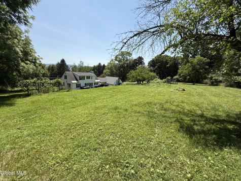 36 Ball St Extension Hoosick Falls NY 12090