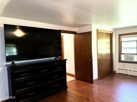 36 Ball St Extension Hoosick Falls NY 12090