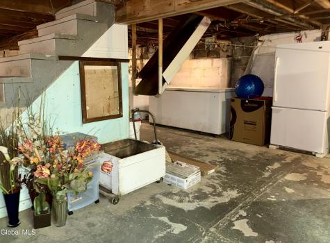 36 Ball St Extension Hoosick Falls NY 12090