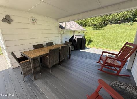 36 Ball St Extension Hoosick Falls NY 12090