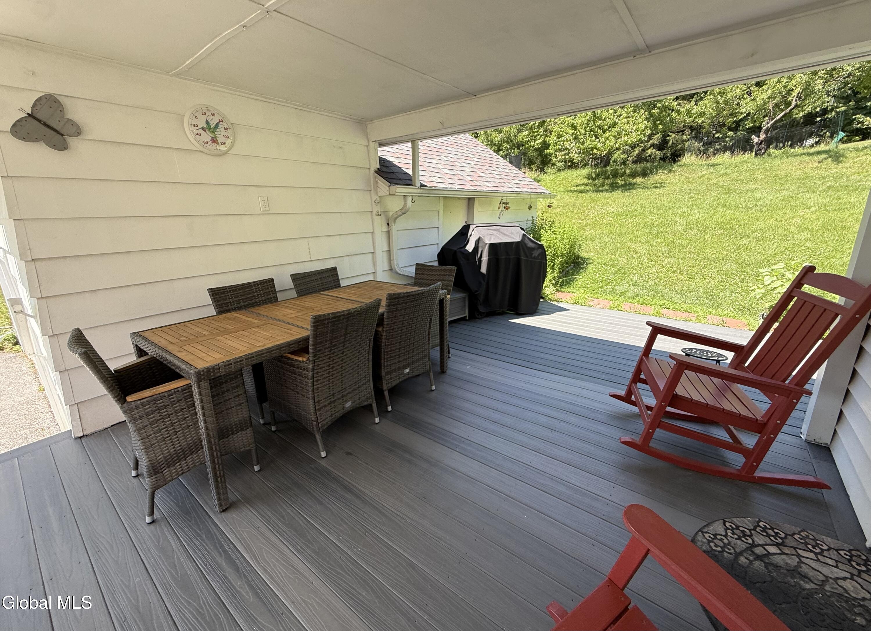 36 Ball St Extension Hoosick Falls NY 12090