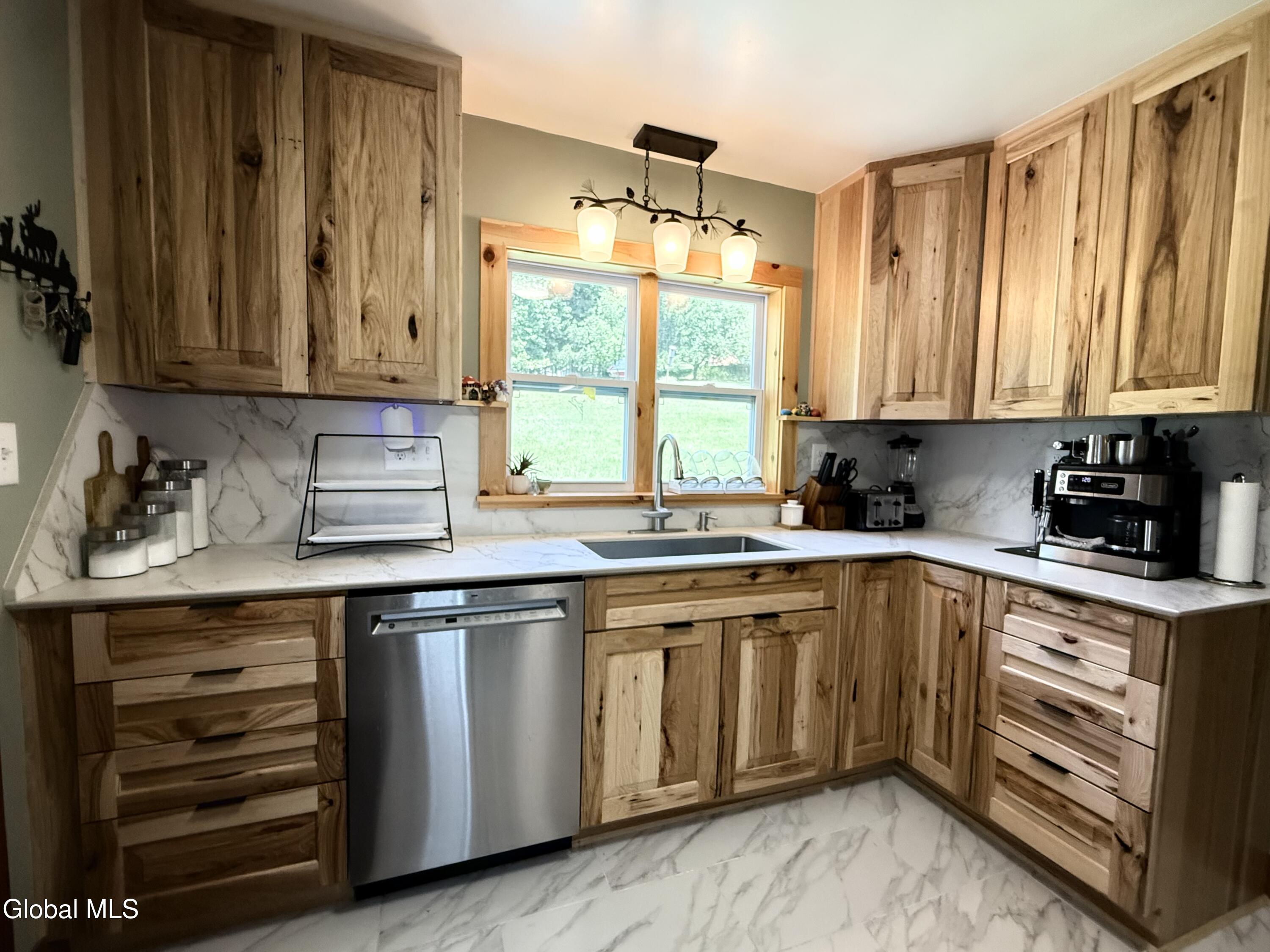 36 Ball St Extension Hoosick Falls NY 12090