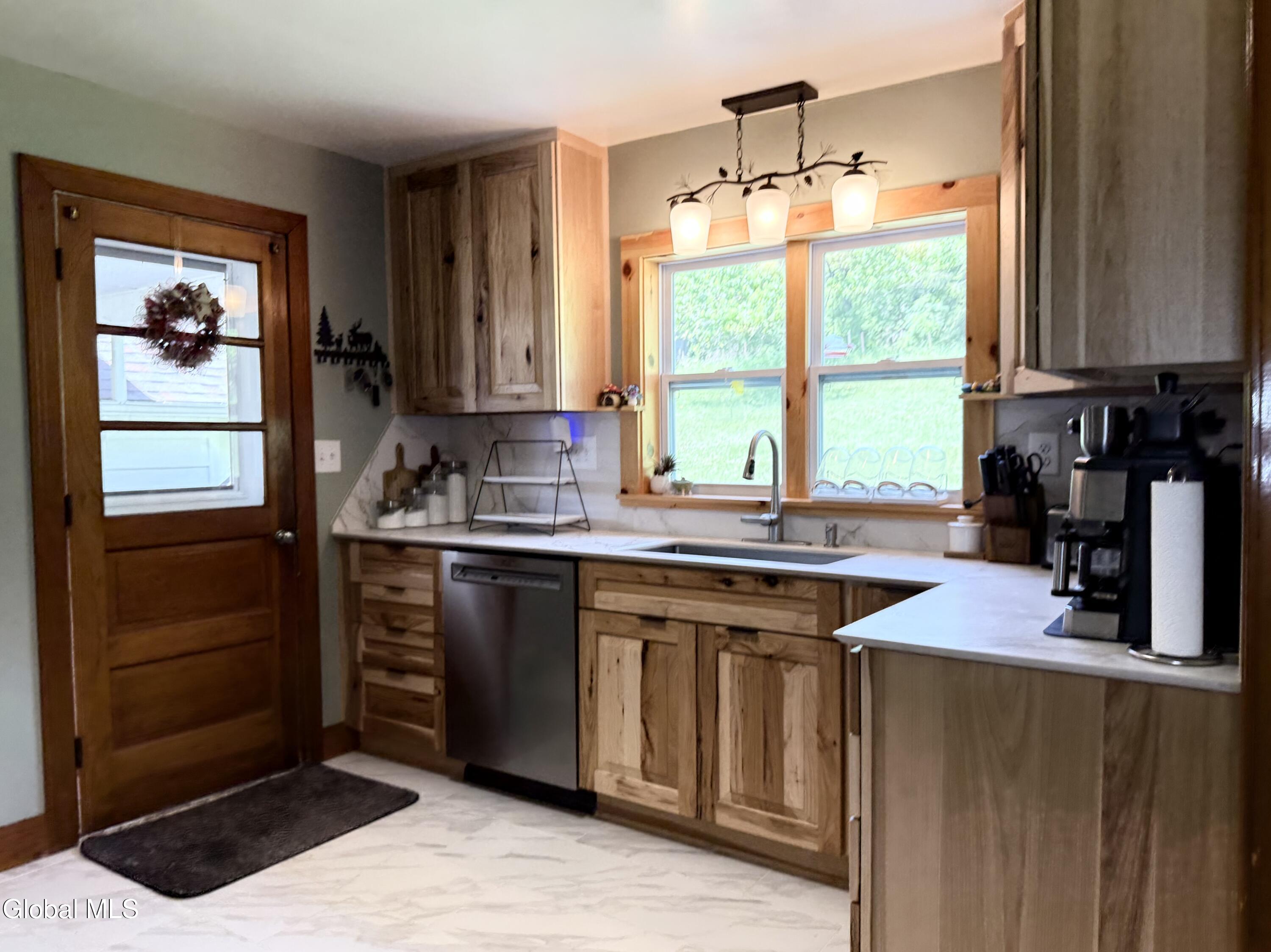 36 Ball St Extension Hoosick Falls NY 12090