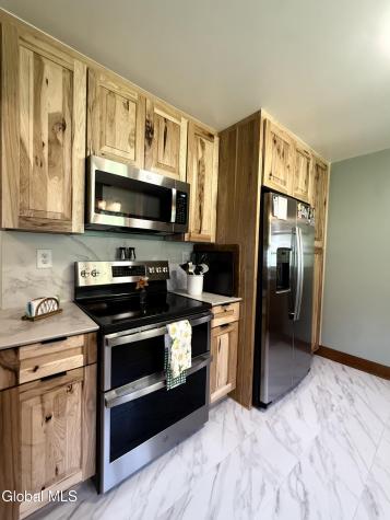 36 Ball St Extension Hoosick Falls NY 12090