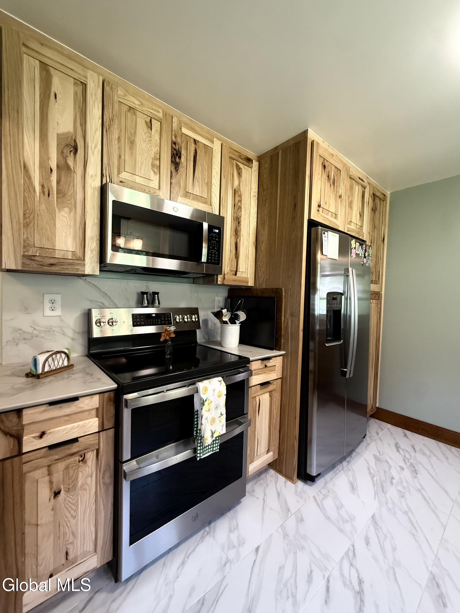 36 Ball St Extension Hoosick Falls NY 12090