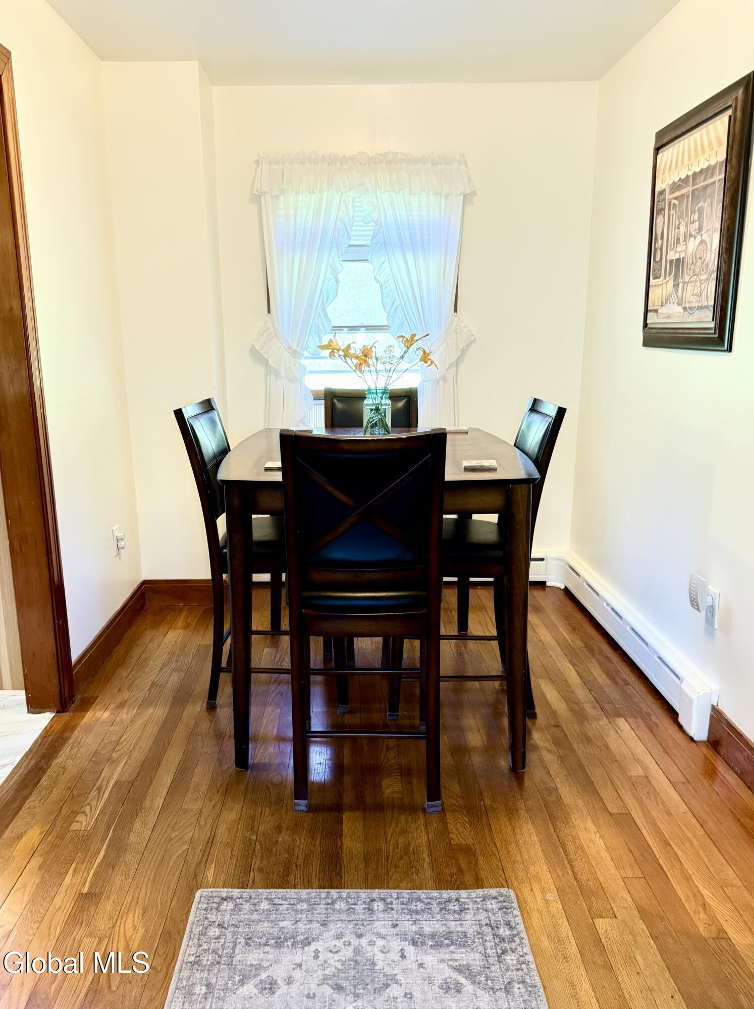 36 Ball St Extension Hoosick Falls NY 12090