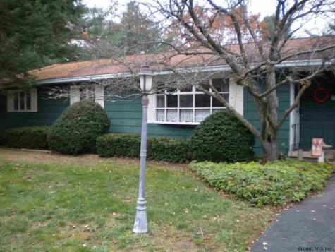 28 Buena Vista Avenue Queensbury NY 12804