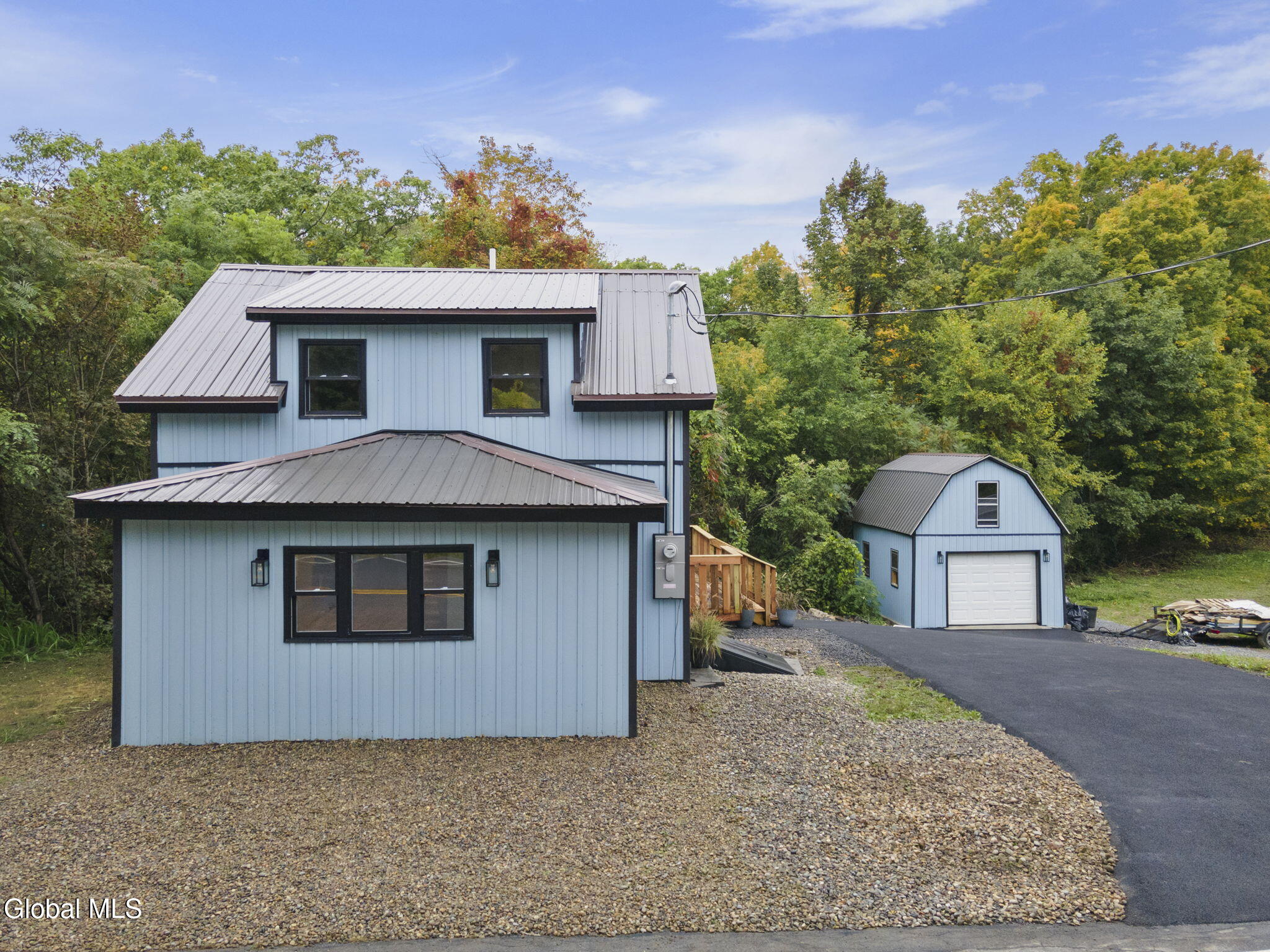 324 W Glenville Road West Glenville NY 12302