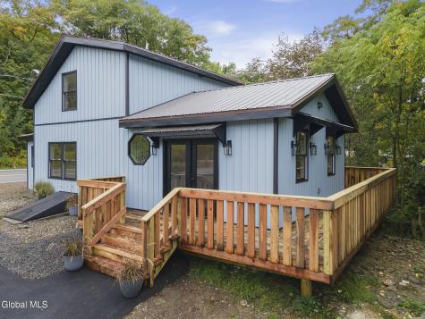 324 W Glenville Road West Glenville NY 12302