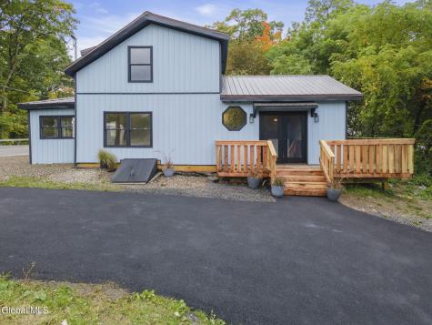 324 W Glenville Road West Glenville NY 12302