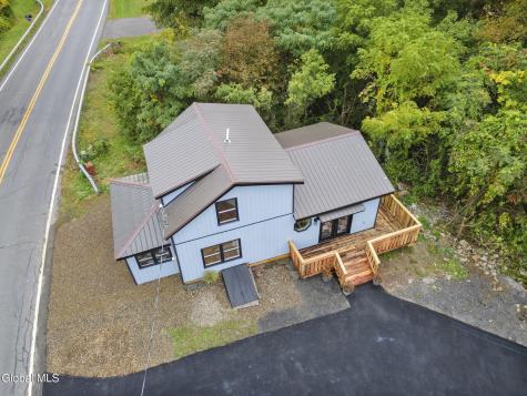 324 W Glenville Road West Glenville NY 12302