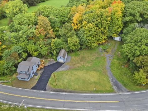 324 W Glenville Road West Glenville NY 12302