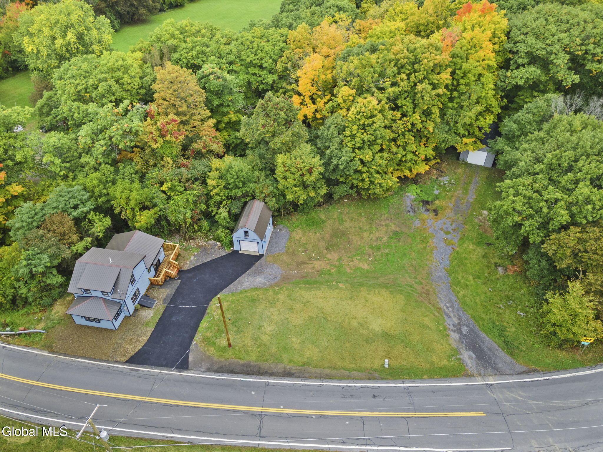 324 W Glenville Road West Glenville NY 12302