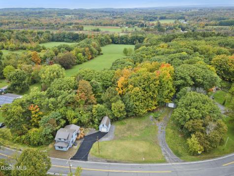 324 W Glenville Road West Glenville NY 12302
